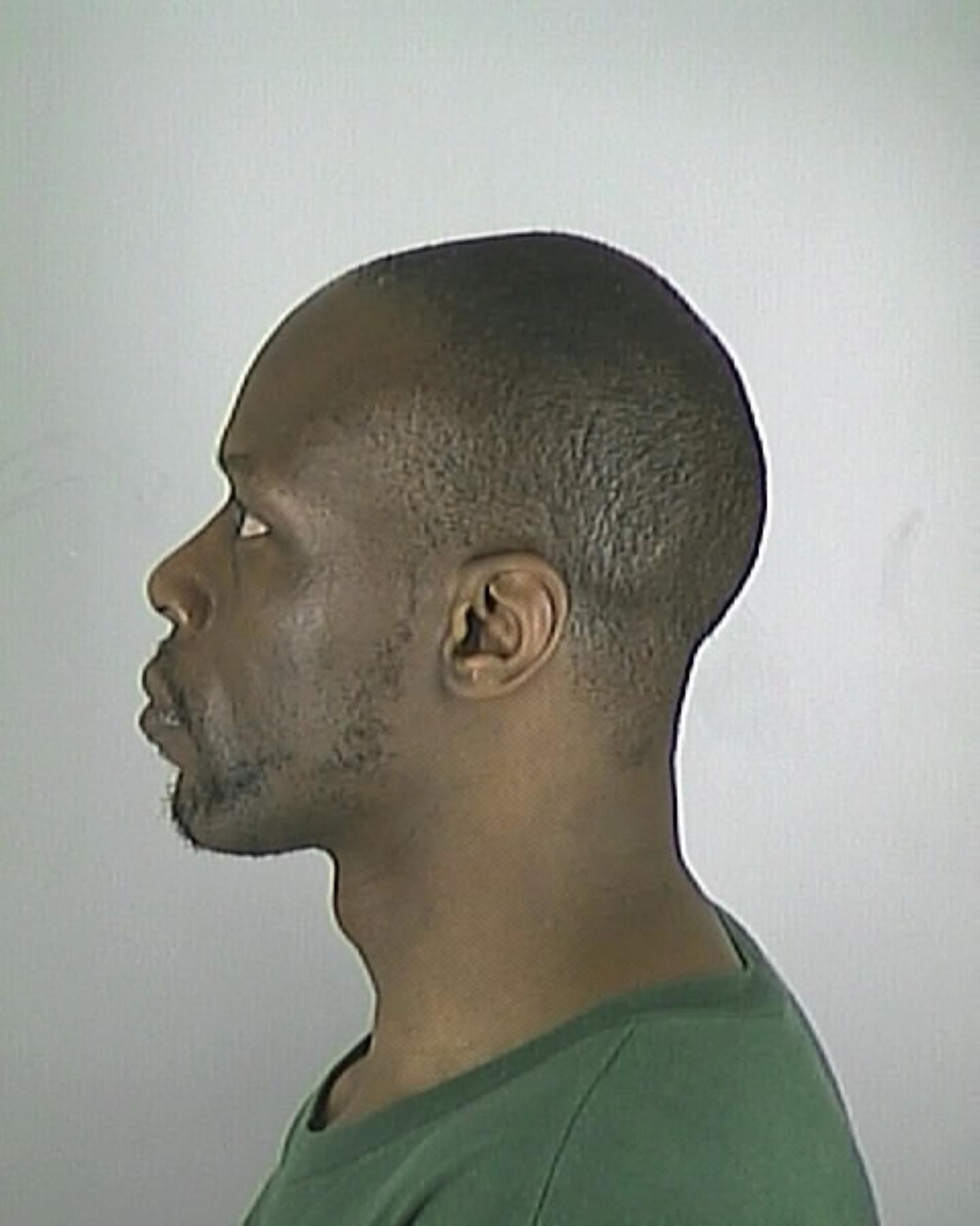 Mugshot Side